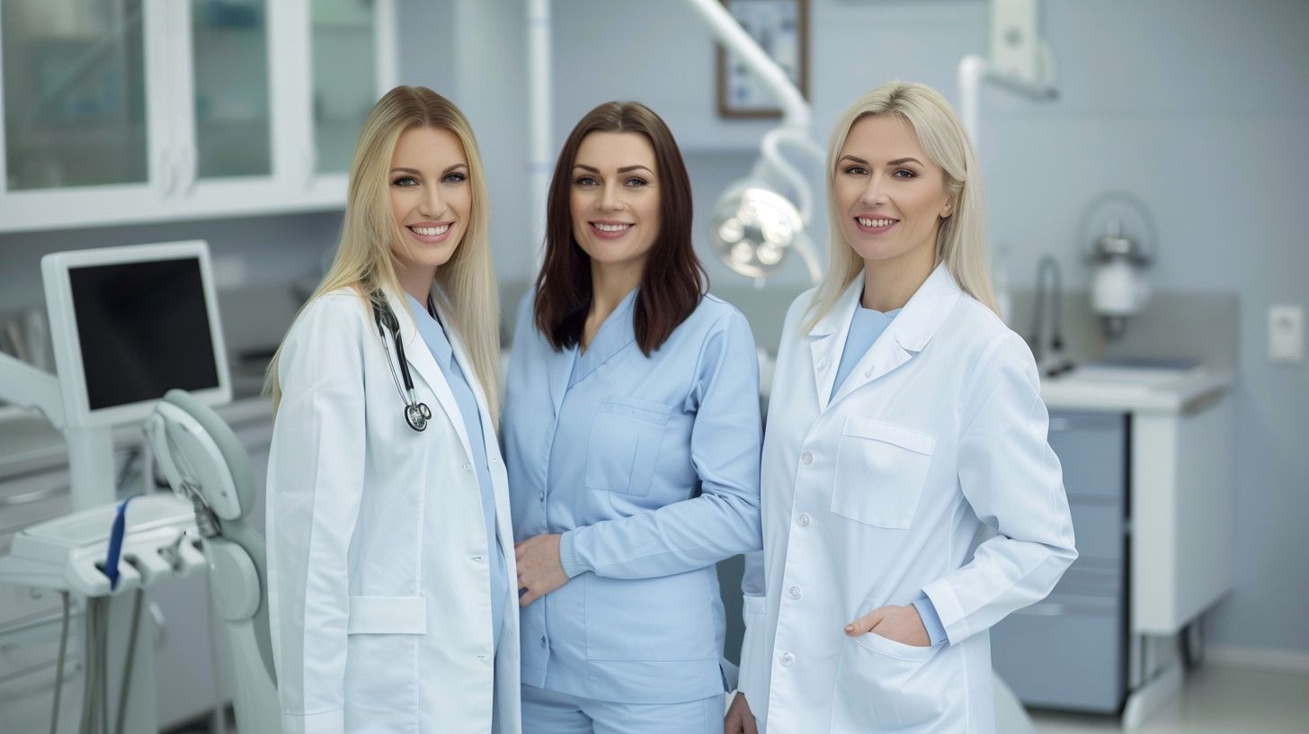 Medici calificați
