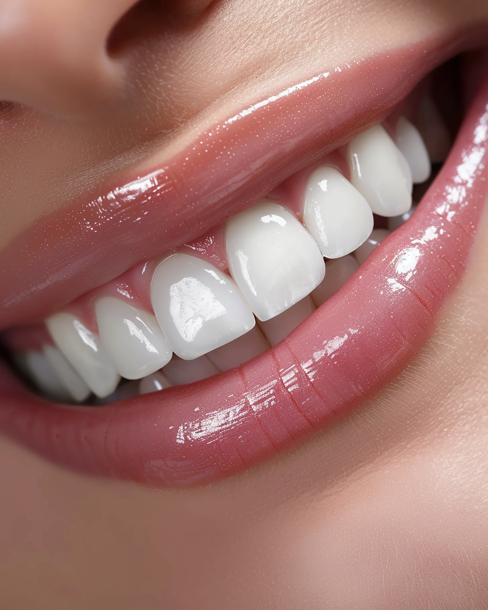 Estetică dentară