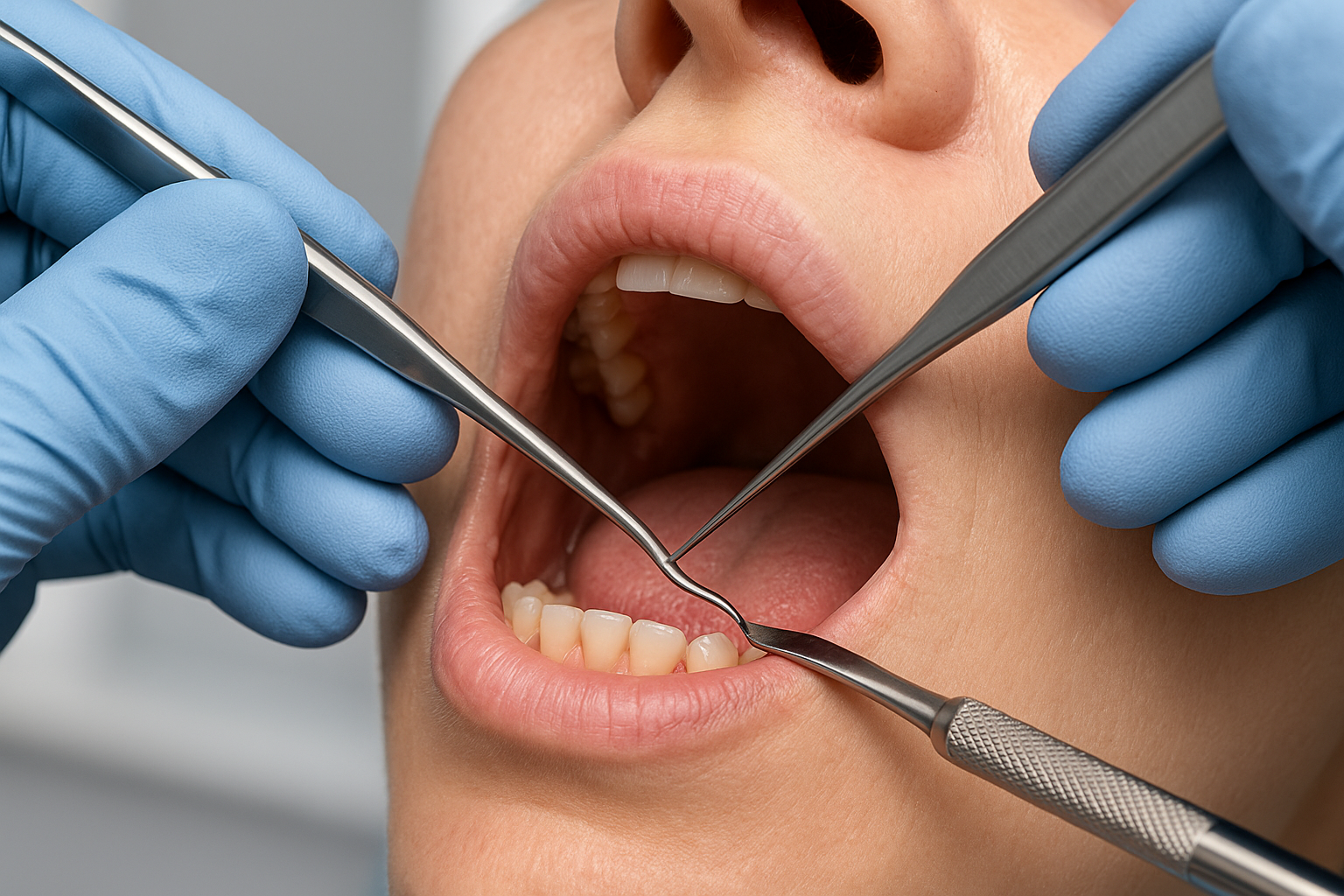 Chirurgie Orală