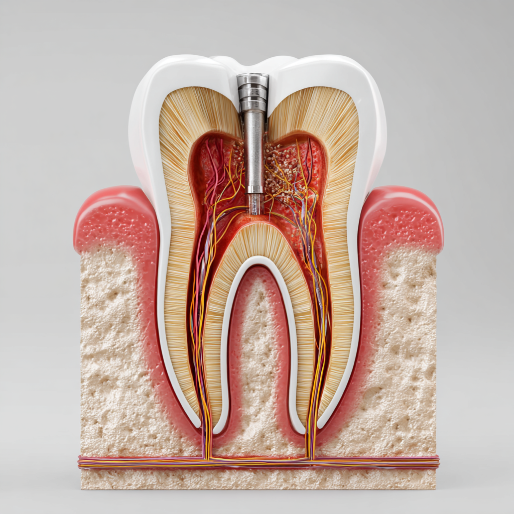 Endodonție