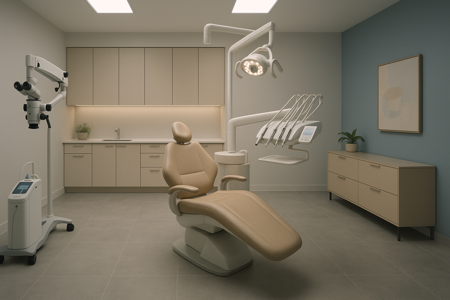 Echipa Cadtech Dental