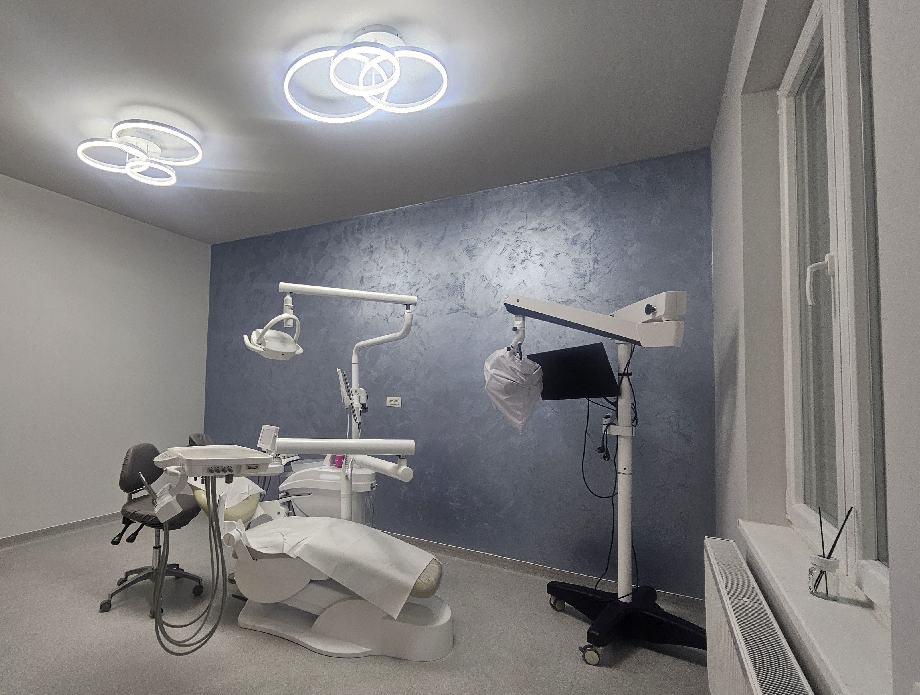 Interior cabinet Cadtech