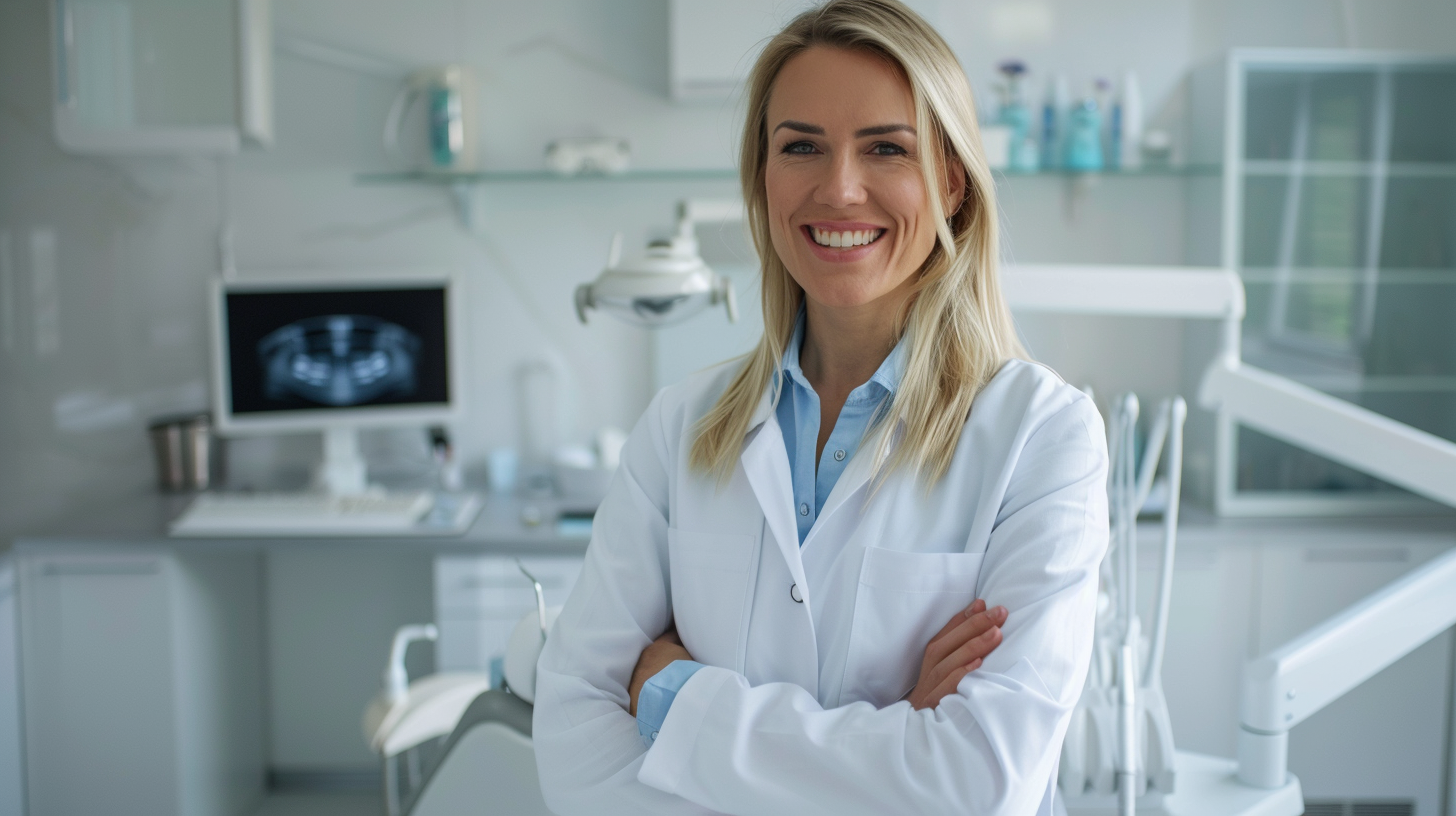 Cadtech Dental Clinic
