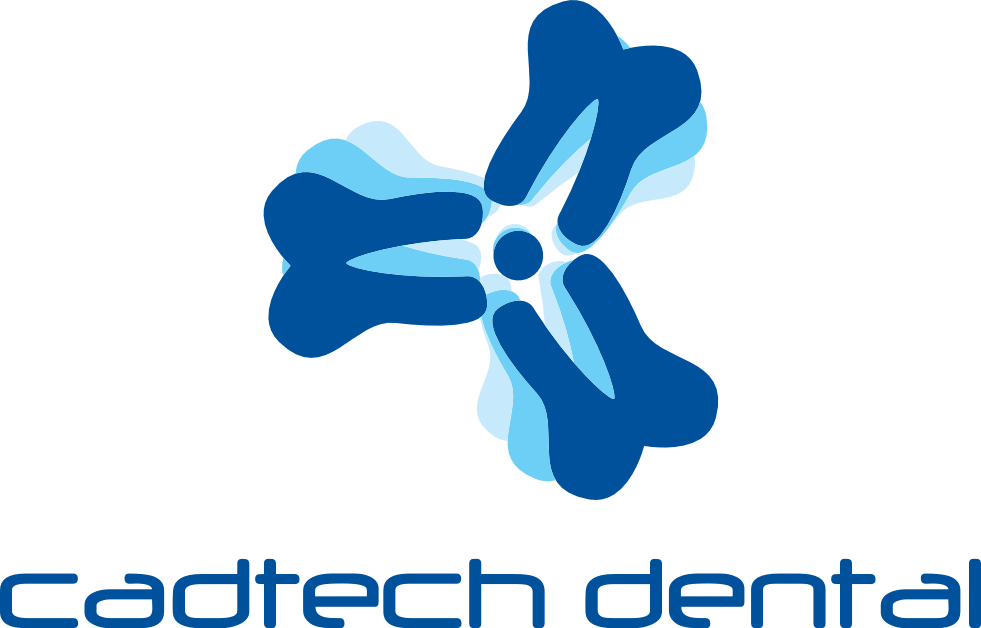 Logo Cadtech Dental